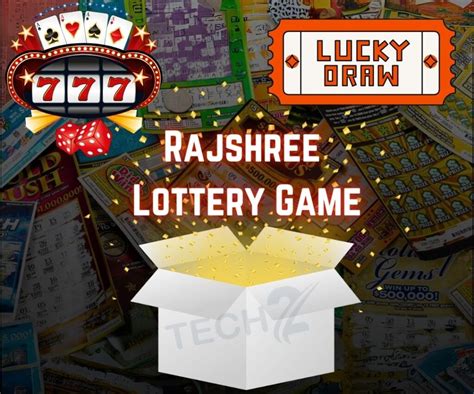 playrajashrilott|Play Rajashri lotttt .
